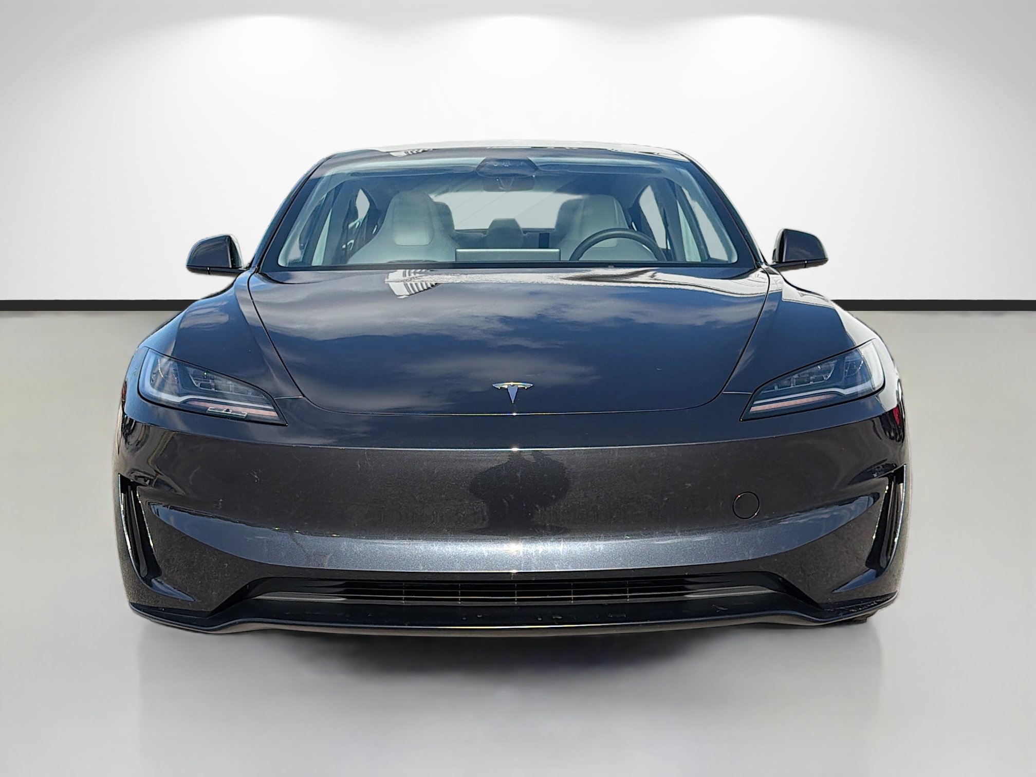 Used 2025 Tesla Model 3 Performance AWD/4WD image 8