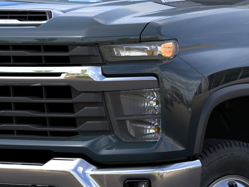 New 2026 Chevrolet Silverado 3500 LT AWD/4WD image 10