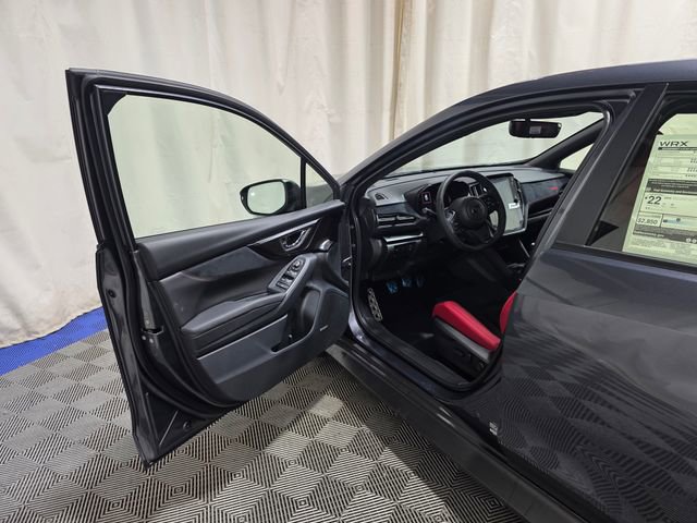New 2026 Subaru WRX Limited image 12