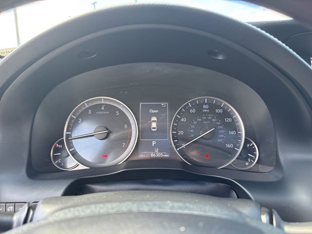 Used 2017 Lexus ES 350 w/ Luxury Package image 15