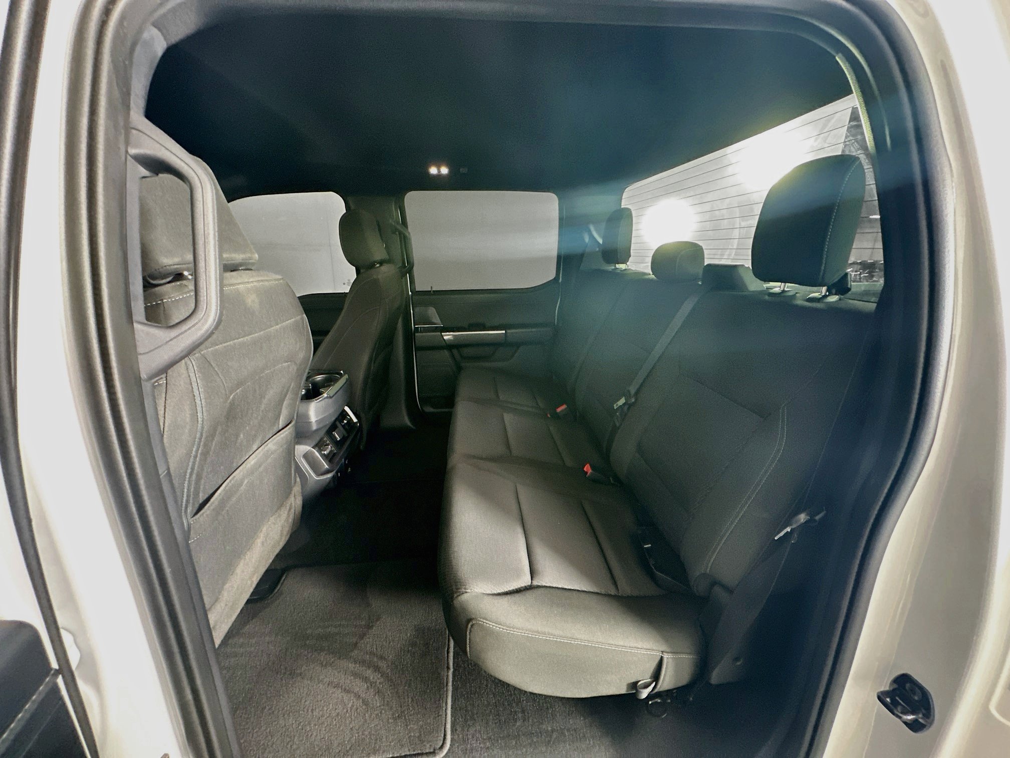 Used 2023 Ford F150 XLT w/ Equipment Group 302A High AWD/4WD image 27
