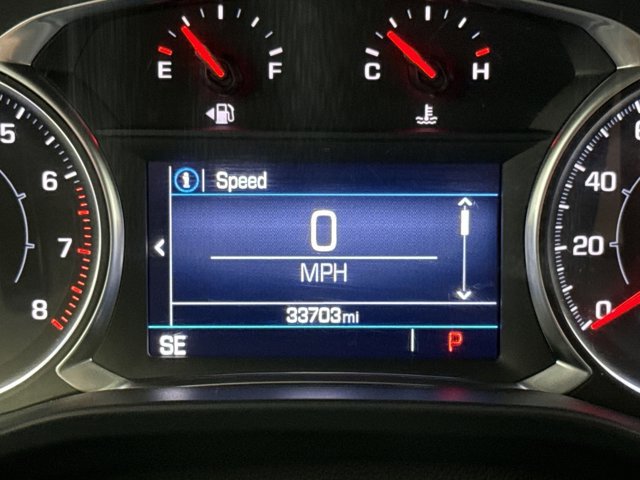 Used 2022 GMC Acadia SLE image 20