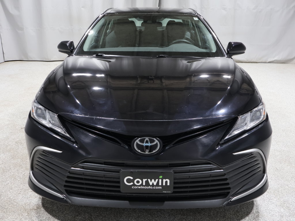 Used 2022 Toyota Camry LE AWD/4WD image 6
