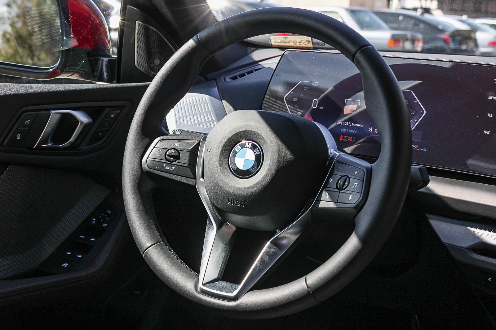 Certified 2025 BMW 228i xDrive w/ Premium Package image 15