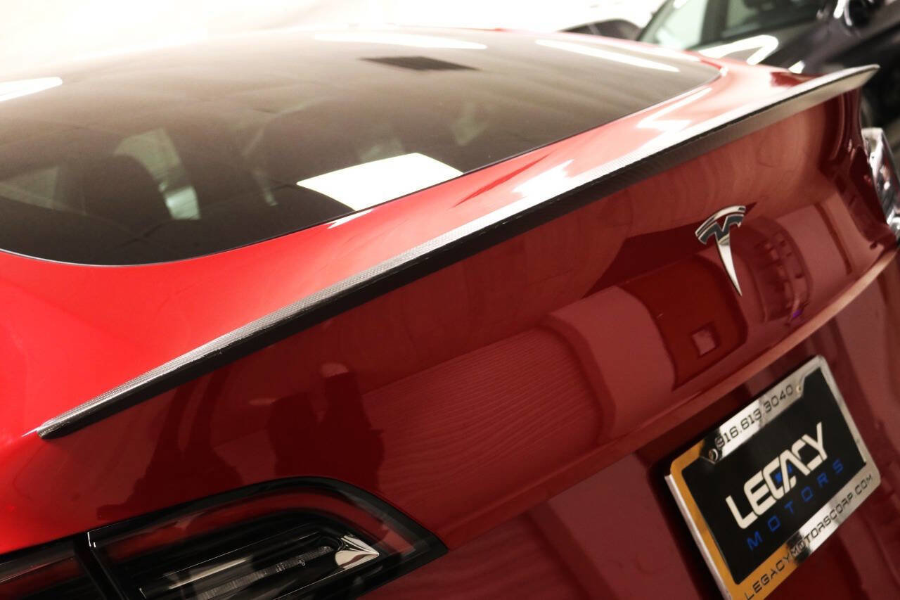 Used 2023 Tesla Model Y Performance image 98