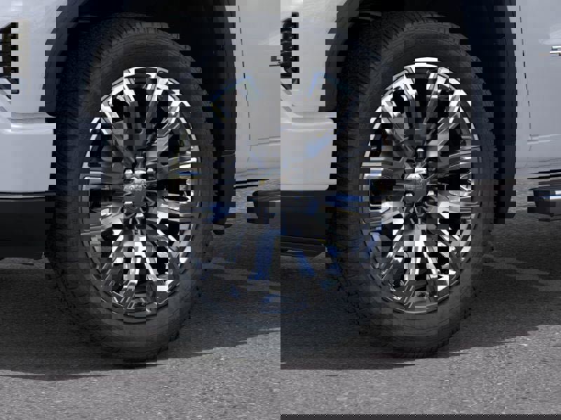 New 2026 GMC Sierra 1500 Denali w/ Denali Reserve Package image 10