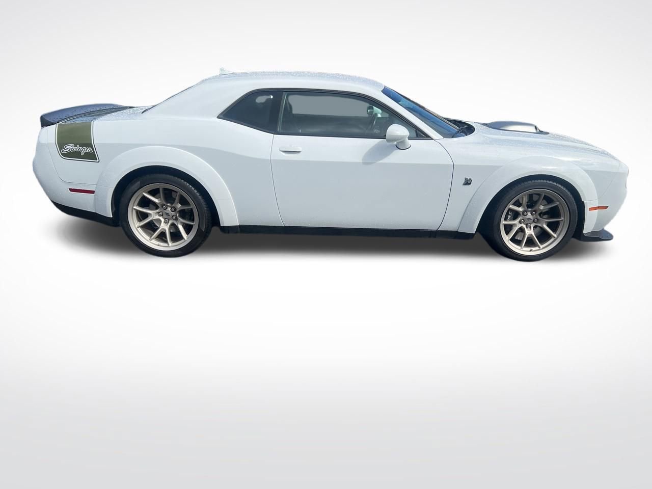 Used 2023 Dodge Challenger R/T Scat Pack image 7