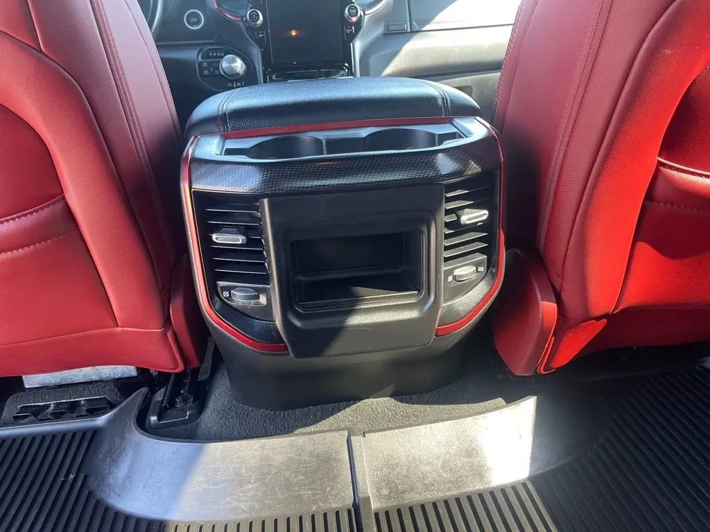Used 2023 RAM 1500 Rebel w/ Rebel Level 1 Equipment Group AWD/4WD image 17