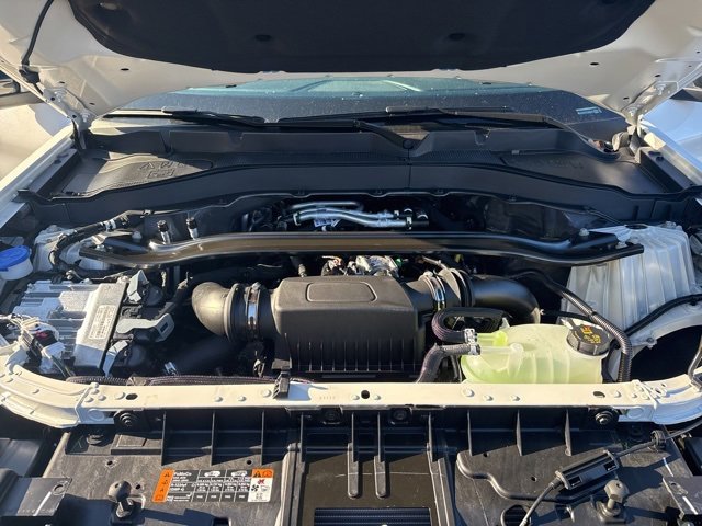 New 2026 Ford Explorer ST w/ Sun And Sound Package image 24