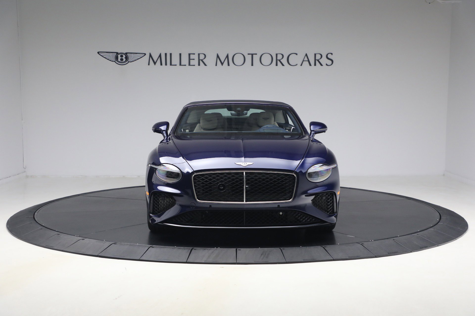 New 2026 Bentley Continental GTC AWD/4WD image 15