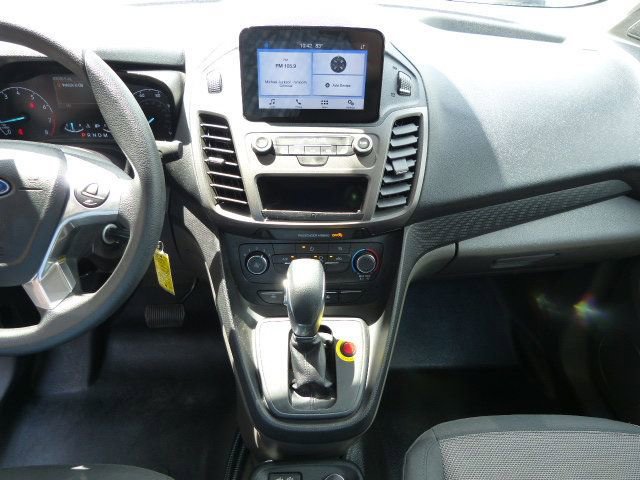Used 2020 Ford Transit Connect XL FWD image 32