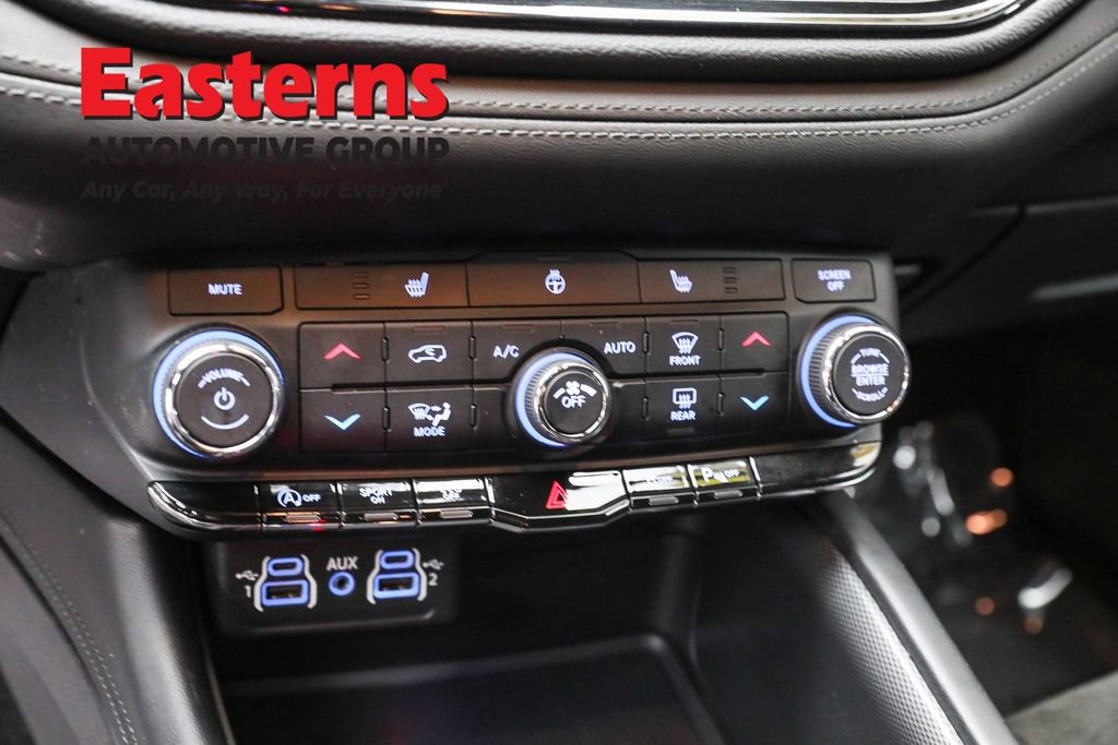 Used 2022 Dodge Durango GT w/ Blacktop Package image 20