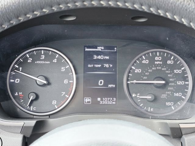 Used 2025 Subaru Ascent Premium image 19