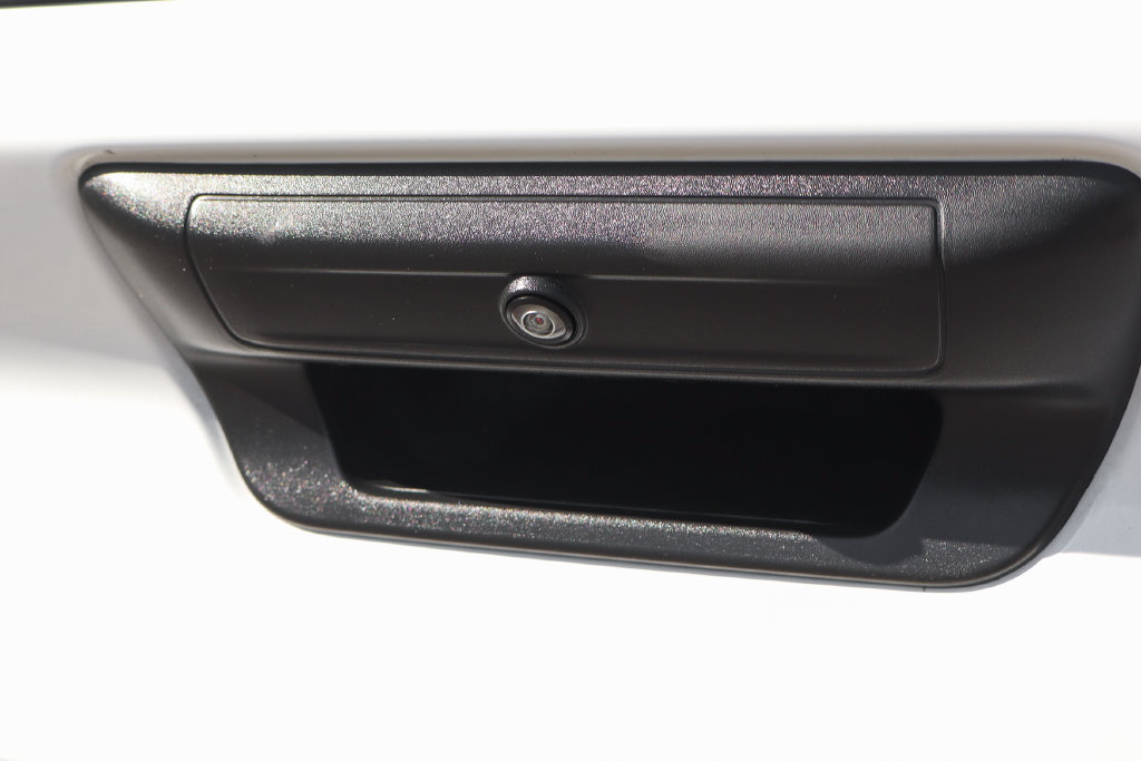 Used 2025 RAM 1500 Tradesman AWD/4WD image 46