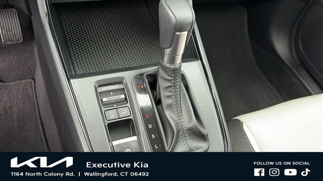 Used 2023 Honda CR-V EX image 19