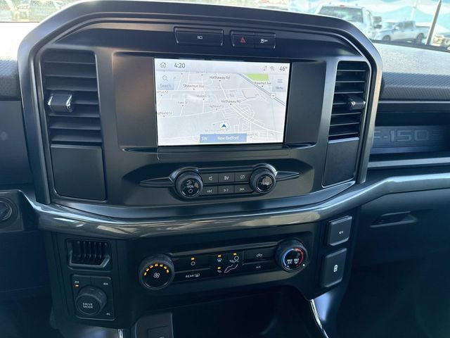 Used 2023 Ford F150 XL w/ XL STX Apperance Package image 21