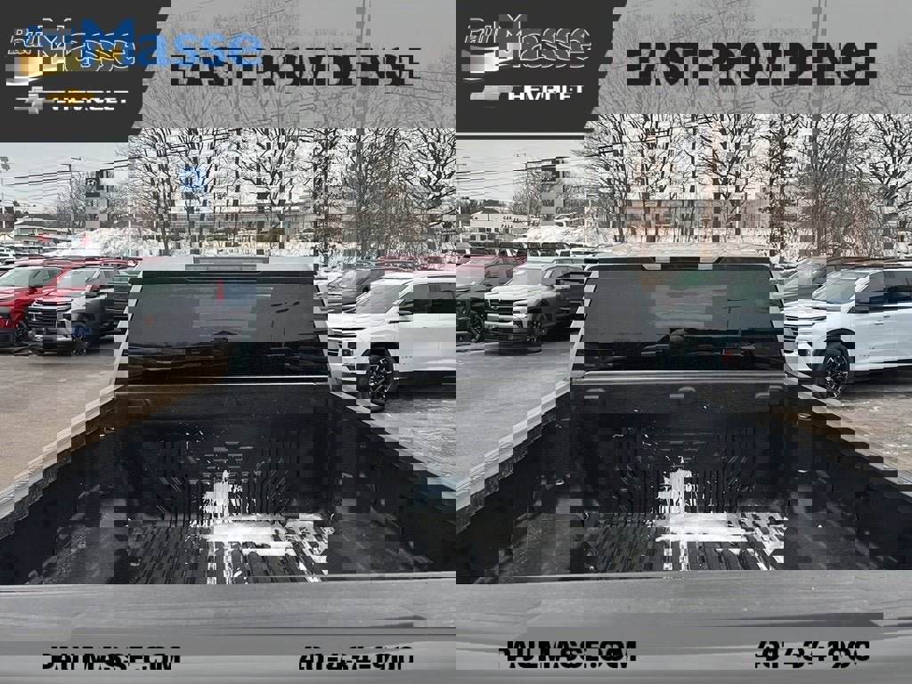 Certified 2023 Chevrolet Silverado 1500 LT image 8