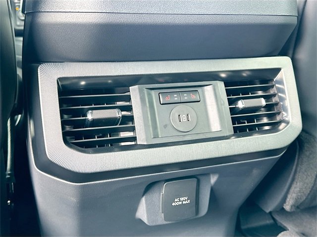 New 2026 Ford F350 Platinum image 18