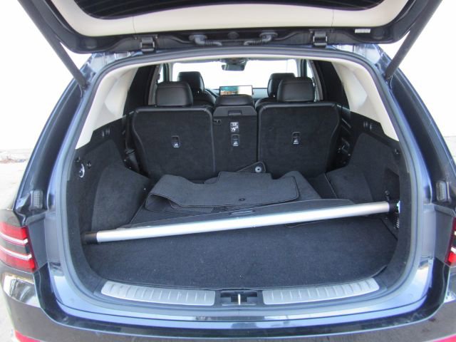 Used 2021 Genesis GV80 2.5T image 27