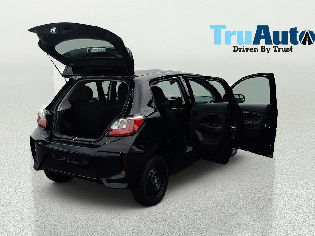 Used 2021 Mitsubishi Mirage ES FWD image 13