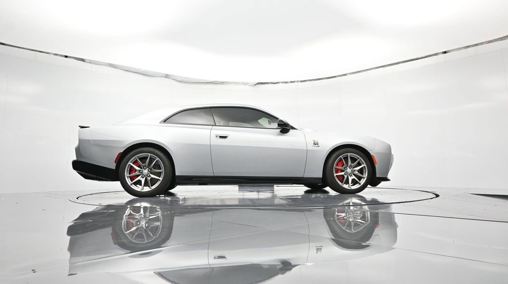 New 2025 Dodge Charger R/T Scat Pack w/ Track Pack image 47