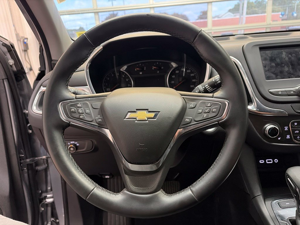Used 2024 Chevrolet Equinox LT AWD/4WD image 23