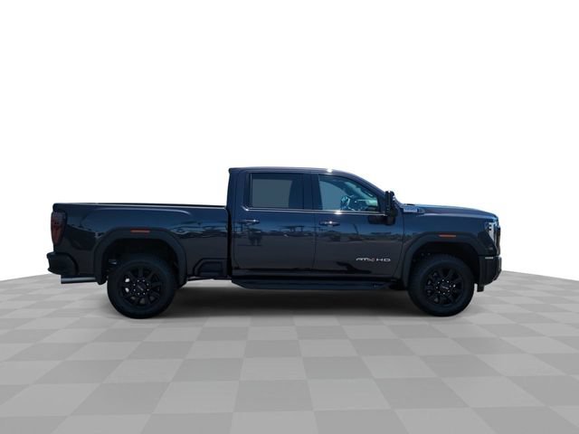 New 2026 GMC Sierra 2500 AT4 AWD/4WD image 10