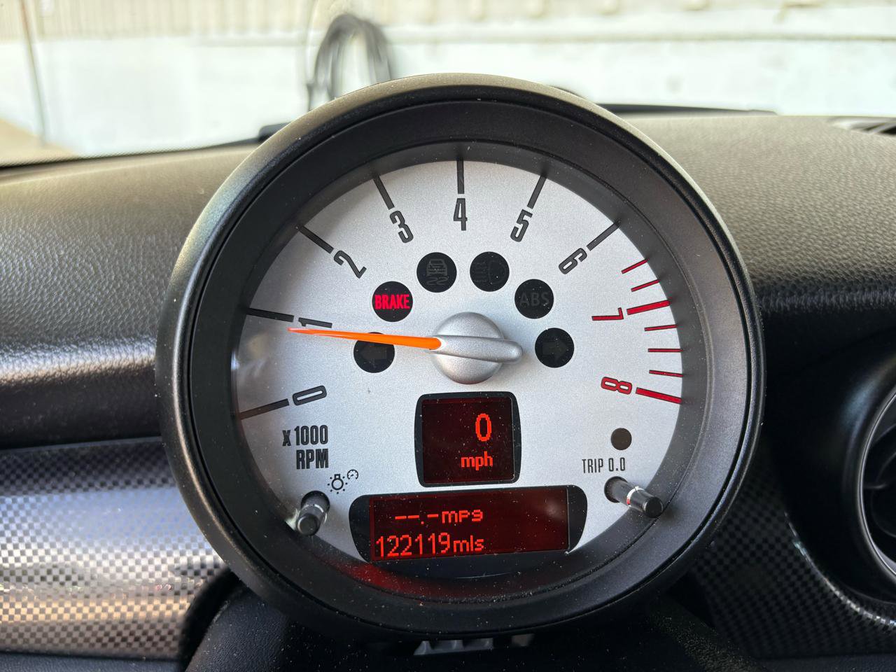 Used 2012 MINI Cooper S FWD image 18