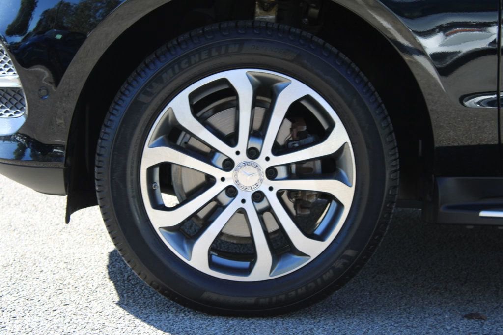 Used 2016 Mercedes-Benz GLE 350 4MATIC w/ Premium Package image 43