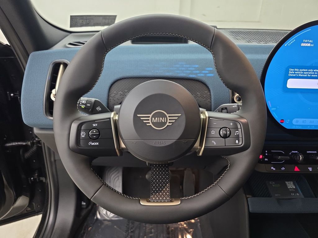 New 2026 MINI Cooper Countryman S AWD/4WD image 15
