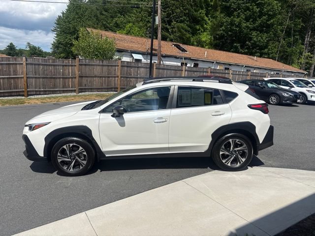 Used 2024 Subaru Crosstrek 2.0i Premium AWD/4WD image 4