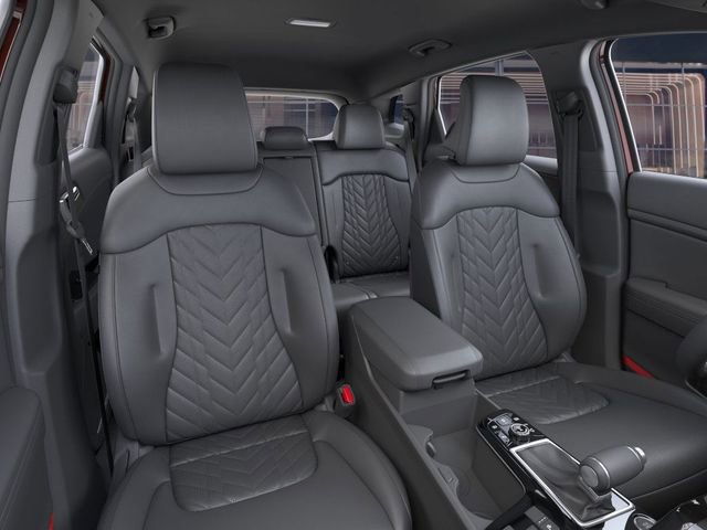 Used 2025 Kia Sportage X-Line image 15