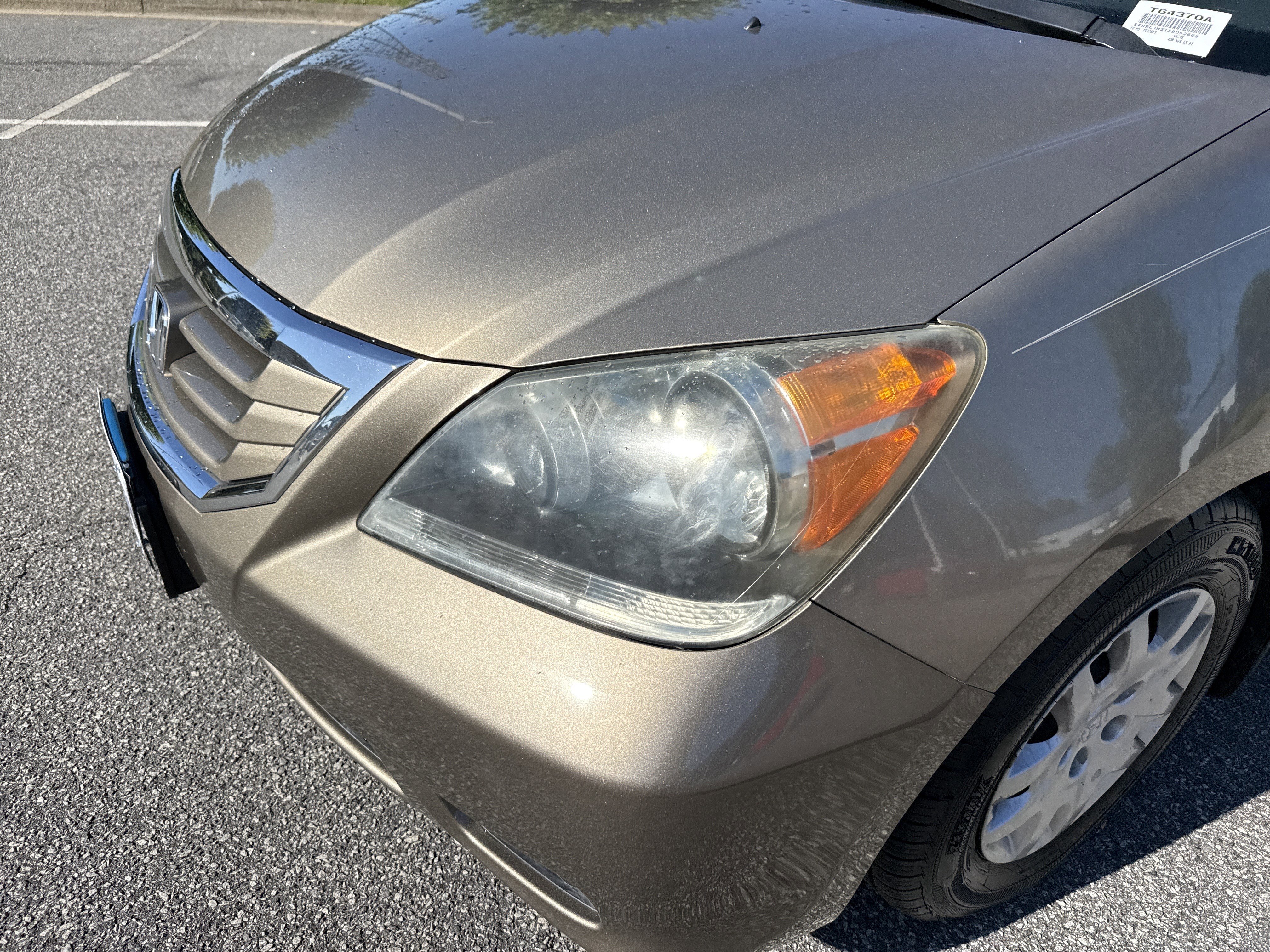 Used 2010 Honda Odyssey LX image 6