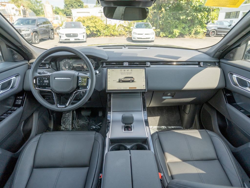 New 2026 Land Rover Range Rover Velar S image 17
