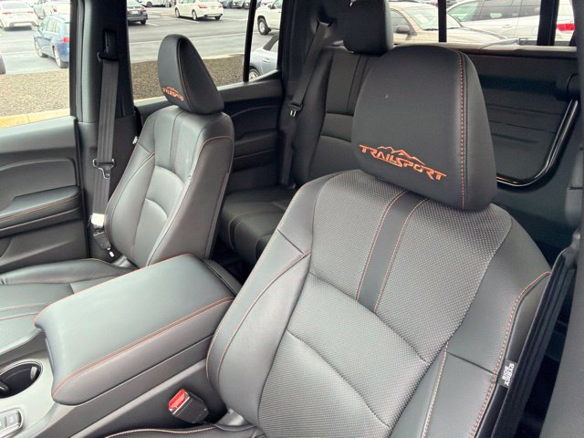 Used 2024 Honda Ridgeline TrailSport image 17