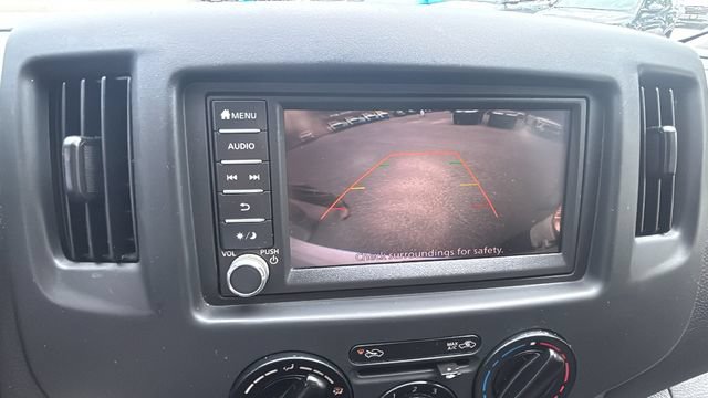 Used 2021 Nissan NV200 S FWD image 18