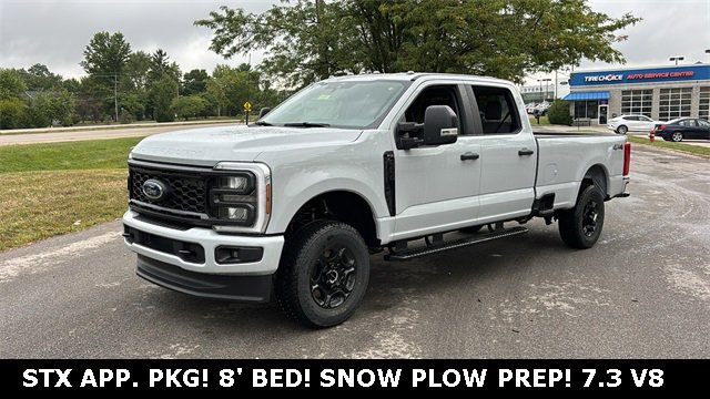 New 2026 Ford F250 XL image 36