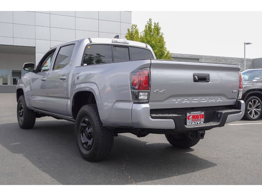 Used 2021 Toyota Tacoma SR AWD/4WD image 5