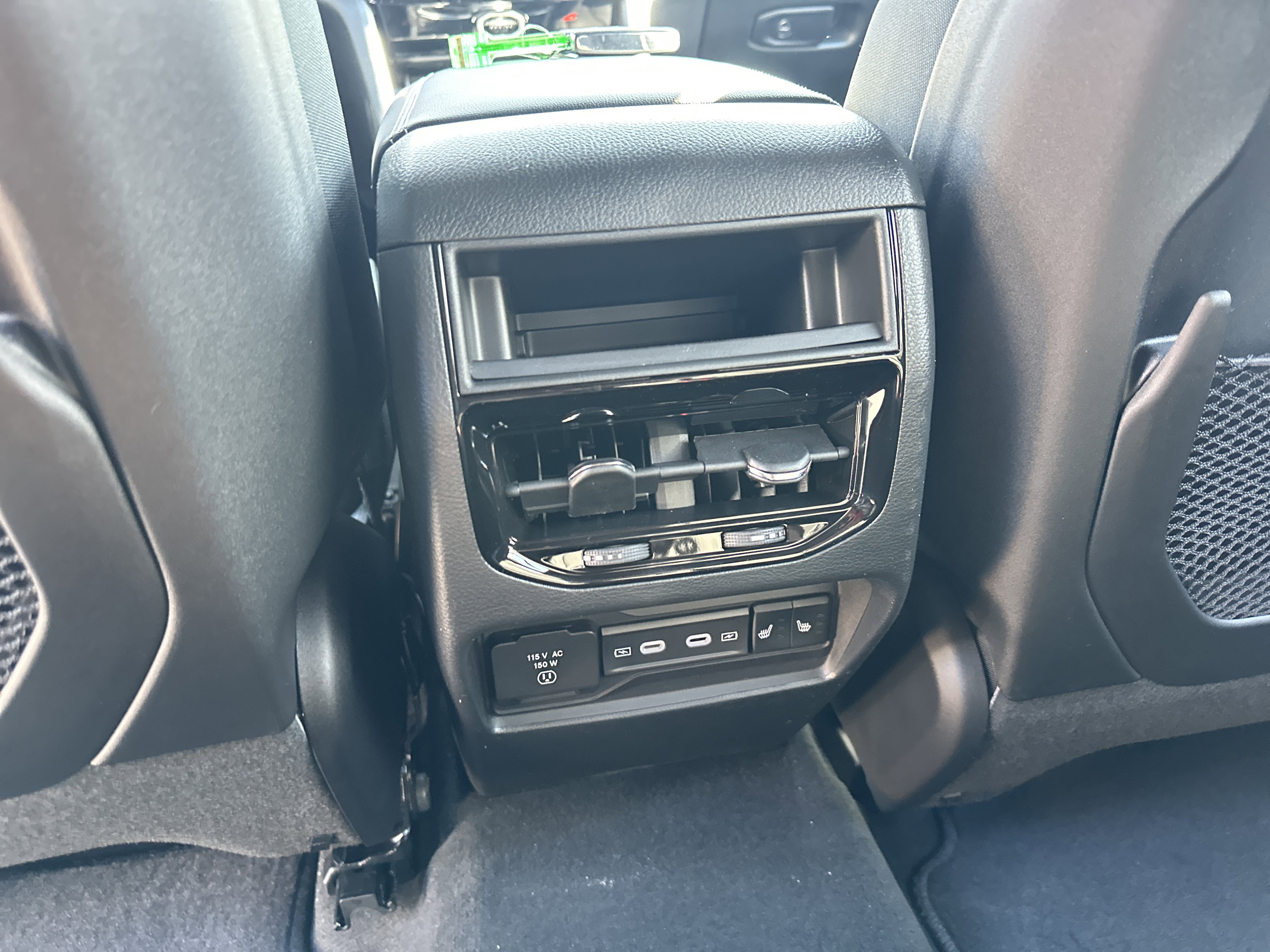 New 2026 Jeep Grand Cherokee Limited image 28