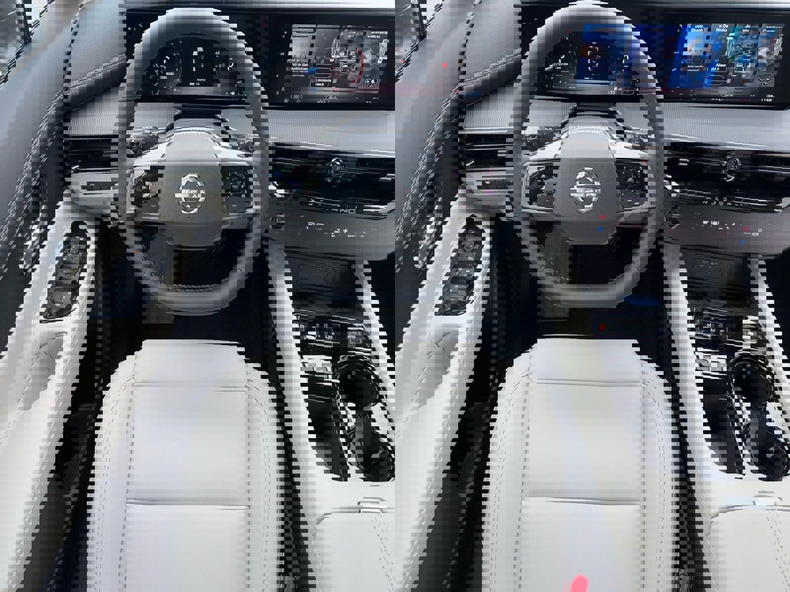 New 2026 Nissan Murano SV image 15