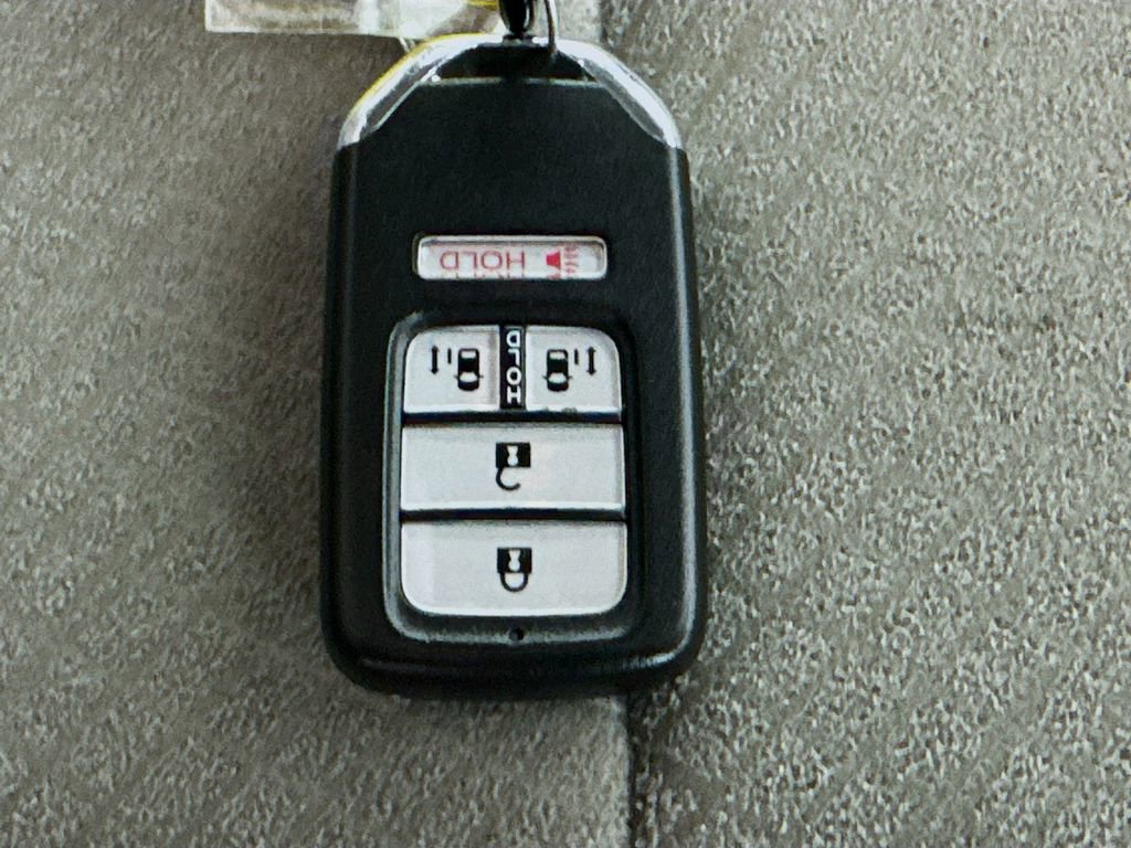 Used 2016 Honda Odyssey EX image 35