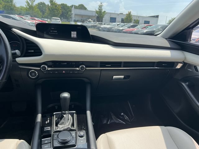 Used 2023 MAZDA MAZDA3 2.5 Turbo Sedan w/Premium Plus AWD/4WD image 15