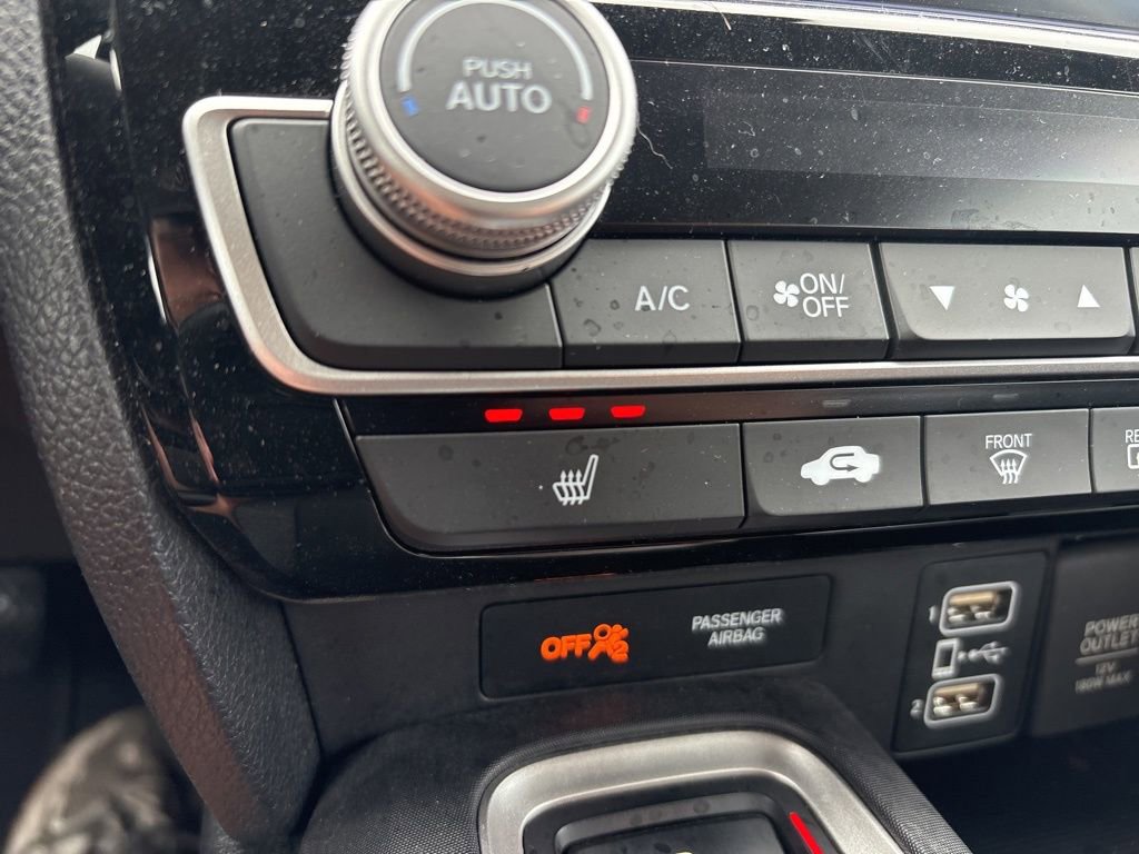 Used 2022 Honda Insight Touring image 6