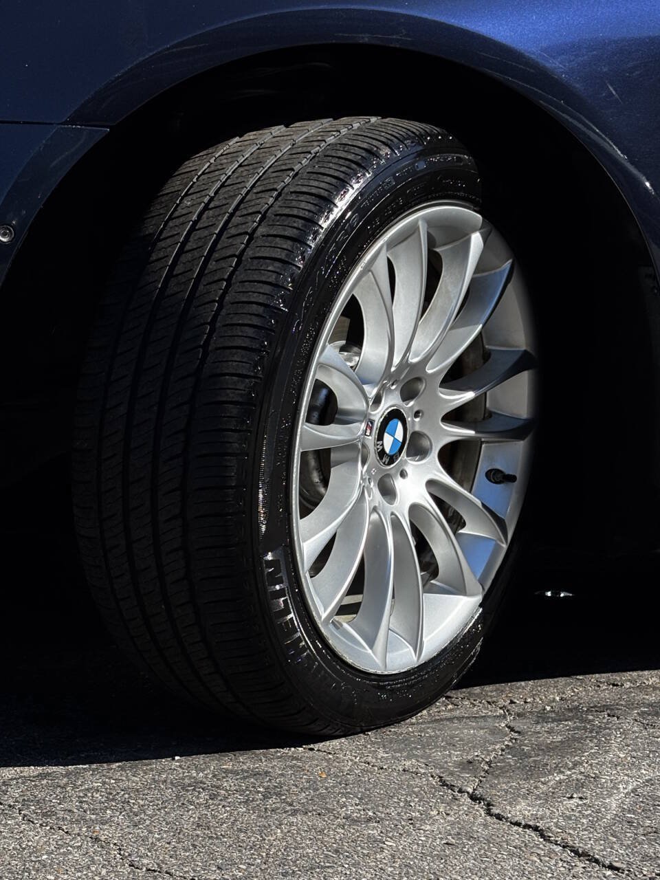 Used 2013 BMW 740Li xDrive AWD/4WD image 35