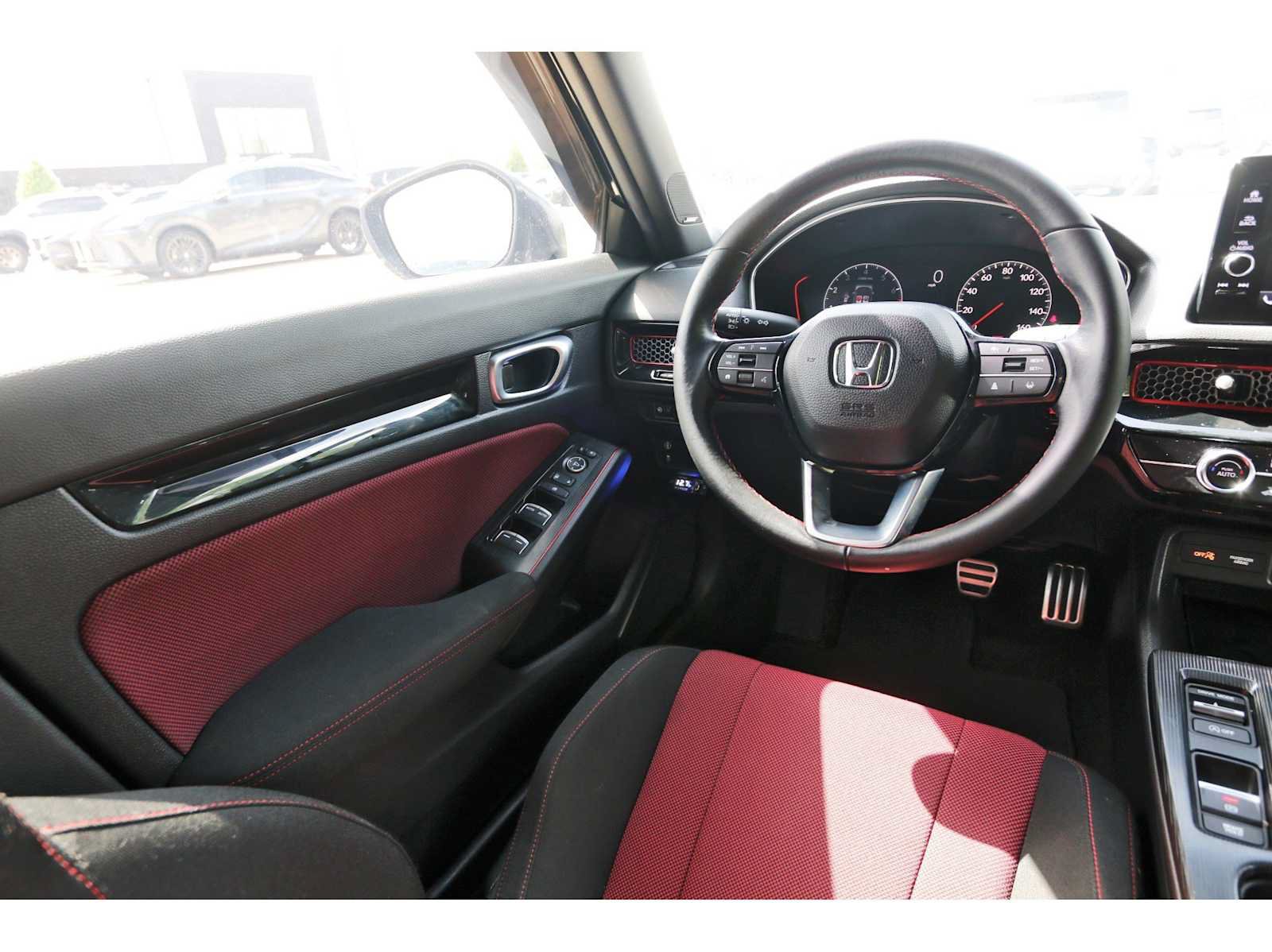 Used 2024 Honda Civic Si image 6