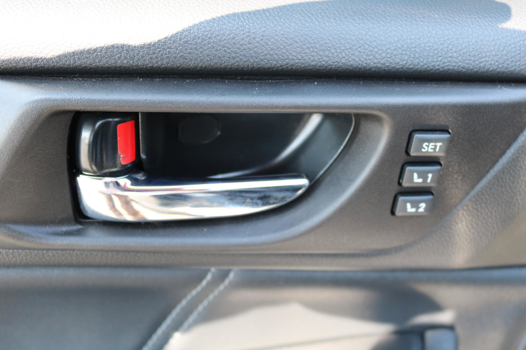Used 2019 Subaru Legacy 2.5i Limited image 14