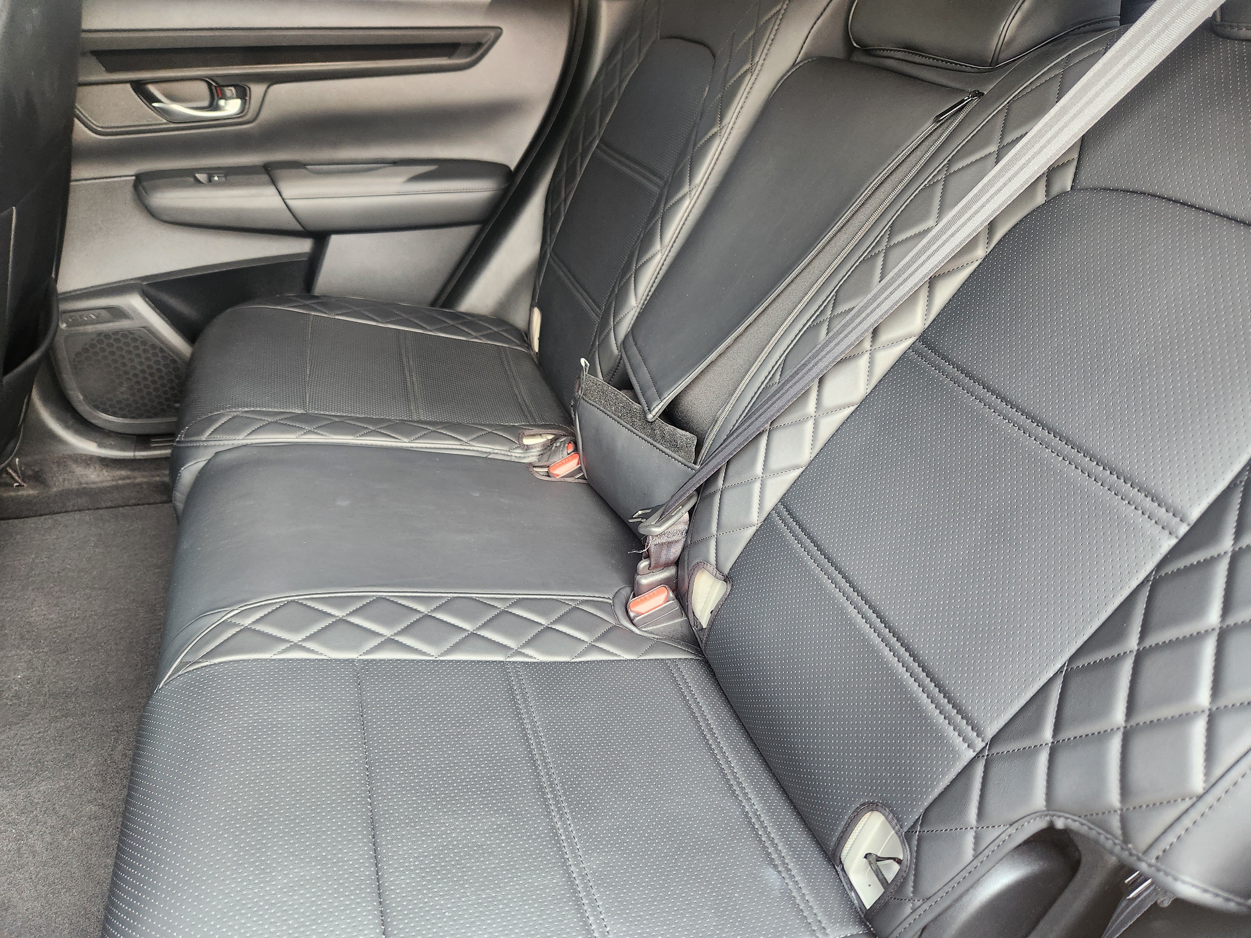 Used 2025 Honda CR-V EX image 20
