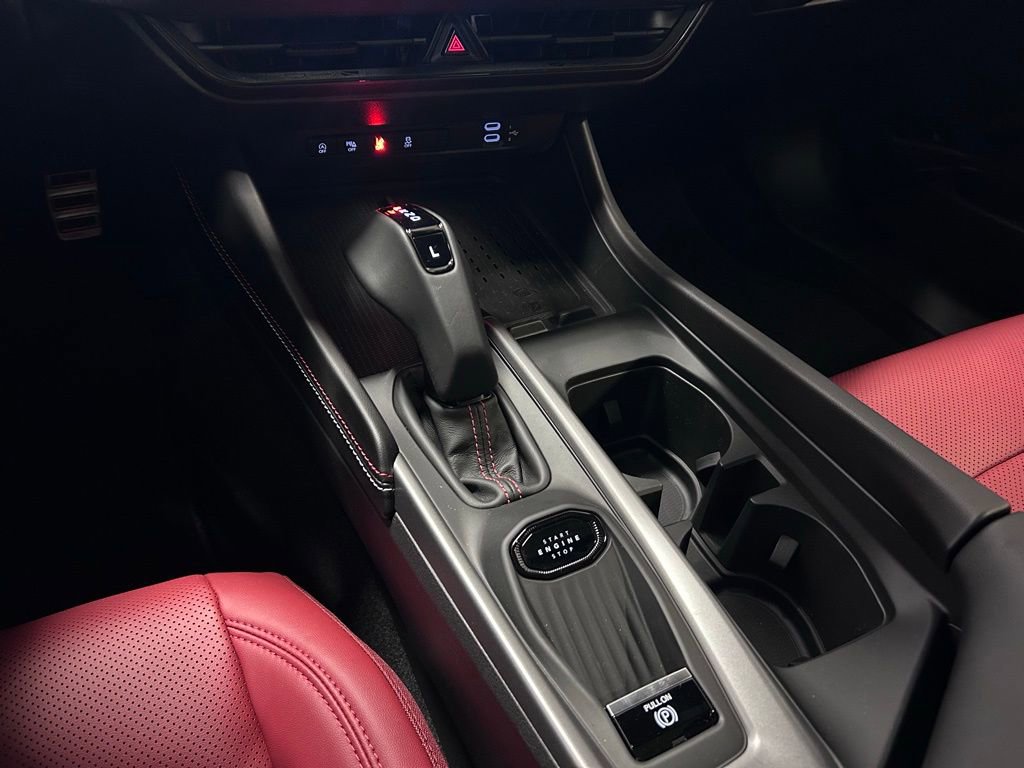 New 2026 Dodge Charger R/T AWD/4WD image 17