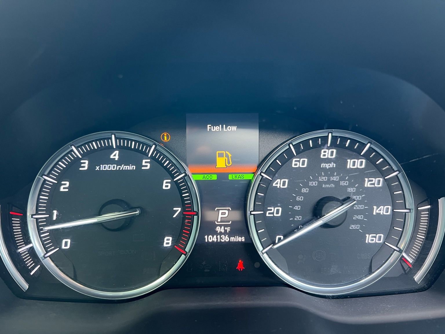 Used 2017 Acura MDX FWD image 31