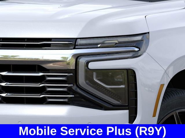 New 2026 Chevrolet Suburban Premier w/ Sun And Tow Package image 11